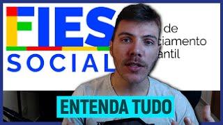 FIES 2024.2: o vídeo MAIS COMPLETO que VOCÊ VAI VER (aqui TEM TUDO!!)