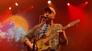 Tyler Childers “Reuben’s Train” into “House Fire” Live at House of Blues Boston, MA on Dec 10, 2019