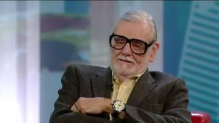 George A. Romero On 'The Walking Dead'