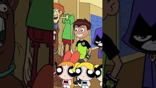 Conroy Cat: Old Toon Sees New Designs