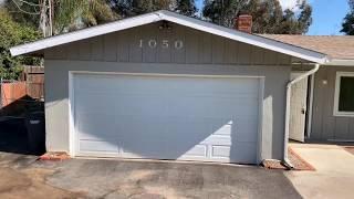 Escondido Homes for Rent 3BR/2BA by Escondido Property Managers