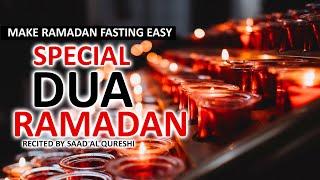 Special Dua For Ramadan 2022 To Make Fasting Very Easy