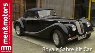 Royale Sabre Kit Car