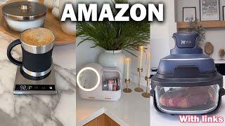 *BEST* Amazon Must Haves You Need for 2024 - TikTok Compilations