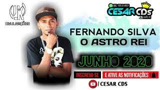 FERNANDO SILVA O ASTRO REI - JUNHO 2020