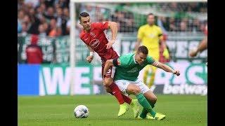   Werder Bremen 1 - 3 Fortuna Düsseldorf