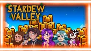 Autumn Approaches - Stardew Valley