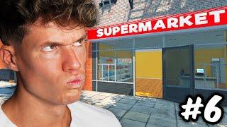 SUPERMARKT SIMULATOR #6