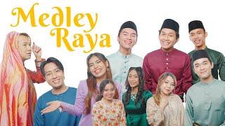 Medley Raya 2022 (Orchestral Version)