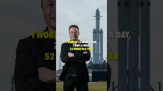 ELON MUSK ONCE SAID ~ WhatsApp Status #shorts Billionaire Attitude Status #motivation #quotes