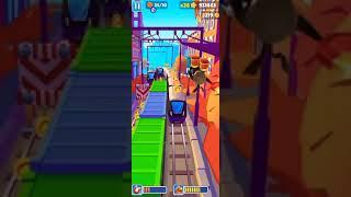 Subway Surfers 2021 : Last Few Seconds Compilation #shorts #subwaysurfers #mrexpert