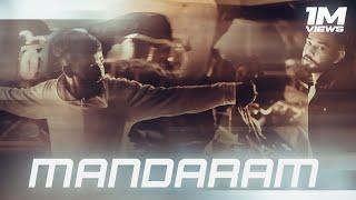 Hearty Kaiz - "Mandaram"(මන්දාරම්) Ft. Ish Kavi (Official Music Video)