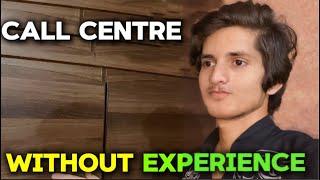 Call Center Job Without Experience | part Time Job for Students | Best Call Centers