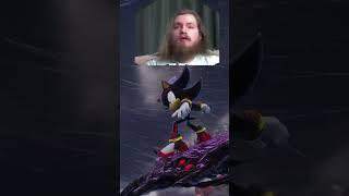 Sonic X Shadow Generations- Metal Overlord DOWN! | #unit102alpha on #Twitch