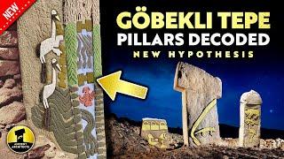 Cracking the Göbekli Tepe Code: New Hypothesis | Ancient Architects