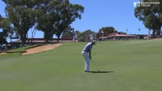 Shots of the Week - ISPS HANDA Perth International