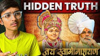 Who is BAPS? | History of Swaminarayan Sampradaya | Taksh Diyora