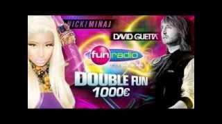 Fun Radio - Double Fun 1000 Euros