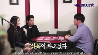 [ENG SUB] UNRELEASED JJONGAH WGM