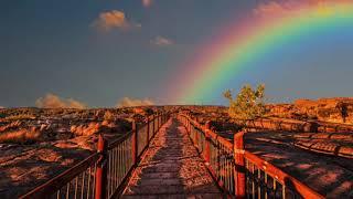 Rainbow Meditation
