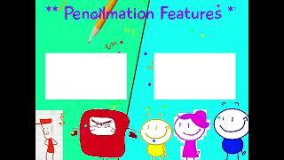 outro for pencilmation features