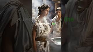 "Surprising Uses of Urine in Ancient Rome" #history #myths #legend #mystery #curiosity #ai #romano