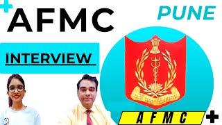 Afmc pune Interview | AFMC MBBS 2024 Counselling interview | PD Classes