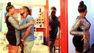OMUZIGO | NAWEE MPAKO! ️️ A Red Liver crossed on a good day #3