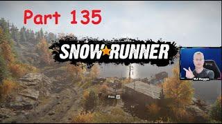 Snowrunner Ep 135 Chernokamensk Upgrades