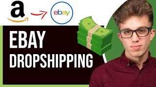 How to Dropship on eBay from Amazon in 2025 | Truth Revealed