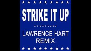 Black Box - Strike it Up (Lawrence Hart remix Video) Out Now