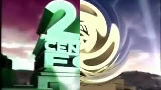 1995 20th Century Fox Home Entertainment in V Major (FIXED)