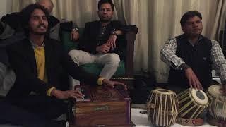 Ghazal | Dil e Nadan Tujhe Hoa Kya Hai | Alisha Khan | in Karachi