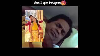 instagram reel songs insta reel troll telugu bangaram troll
