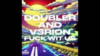 DoubleR & V3RION - Lame Ho (Official Audio)