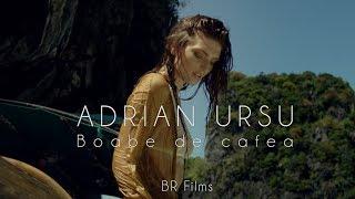 Adrian Ursu - Boabe de cafea ( Official video 4K )