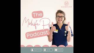 E118. Midwife Pip's Pregnancy Journal Part 1