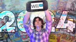 Collecting A Wii U in 2024: Is It Worth It?