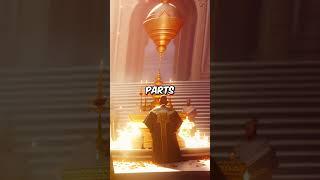 In this weird ritual the priests has to cut their private parts.#facts #historyfacts #viral #history