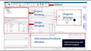 What is Capital Logic and Capital XC in wiring harness? How to use Capital logic in wiring harness