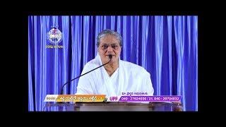 'Like Mother, Like Daughter' | Rev. Dr. Joy Cherian | Jeevapu Matalu | SubhavaarthA