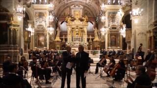 Concerto Azimut Basilica S. Maria in Aracoeli Roma 13.10.16 Parte 4^