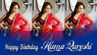 Huma Qureshi Birthday | Huma Qureshi Age | Birthday Date | Birth Place | wiki | Biography Tamil