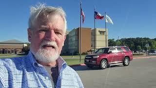 Fairfield Inn Decatur Texas q4travel review