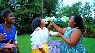 MUM CHEROP-KONGOI.skiza - 9519599  (OFFICIAL VIDEO)