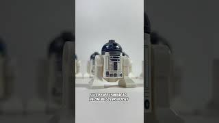 The Perfect LEGO R2-D2!