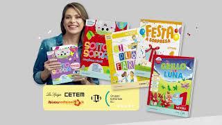 Corredo docente - primo ciclo - Booktrailer