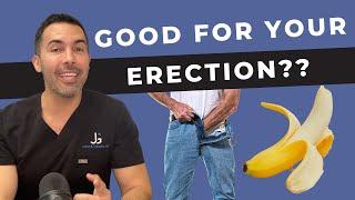 How To Maintain A Strong Erection From A Urologist | Joshua Gonzalez, MD