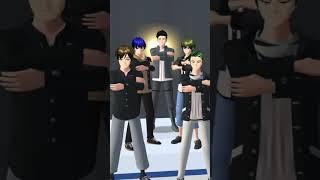 Vampires ‍️ #sakuraschoolsimulator #shortsfeed #sss #sakura #gaming