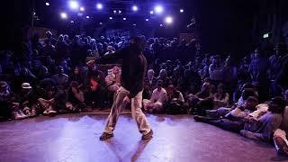 James VS Nameless02 | TOP16 HIPHOP | The Kulture of Hype&Hope | WIND edition 2024